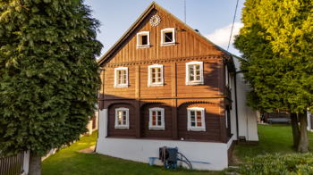 Prodej chaty / chalupy 265 m², Nový Oldřichov