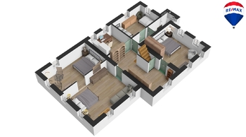 Prodej chaty / chalupy 265 m², Nový Oldřichov