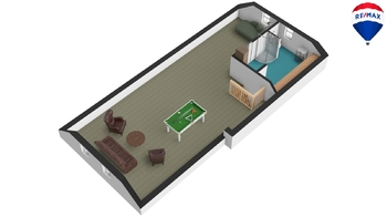 Prodej chaty / chalupy 265 m², Nový Oldřichov