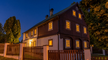 Prodej domu 265 m², Nový Oldřichov