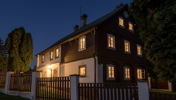 Prodej domu 265 m², Nový Oldřichov