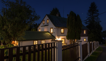 Prodej domu 265 m², Nový Oldřichov