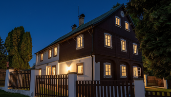 Prodej domu 265 m², Nový Oldřichov