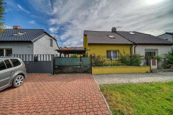 Prodej domu 134 m², Nymburk