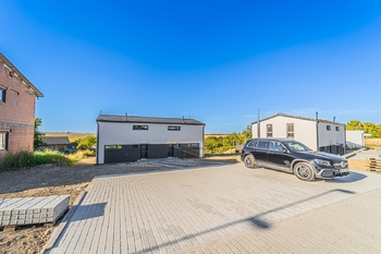 Prodej domu 95 m², Dřetovice
