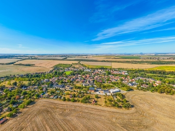 Prodej domu 95 m², Dřetovice