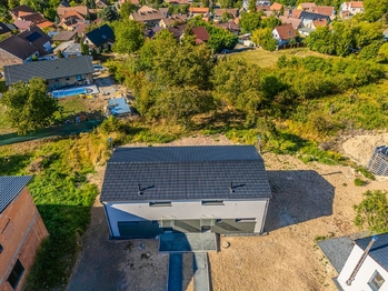 Prodej domu 95 m², Dřetovice