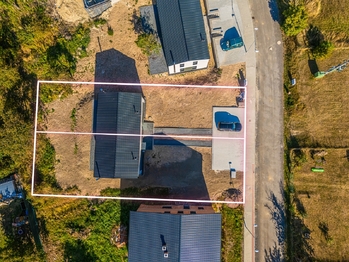 Prodej domu 95 m², Dřetovice