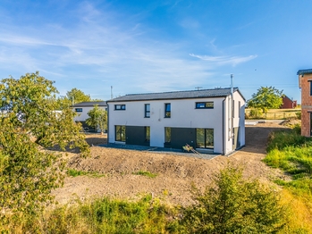 Prodej domu 95 m², Dřetovice