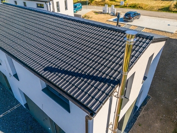 Prodej domu 95 m², Dřetovice