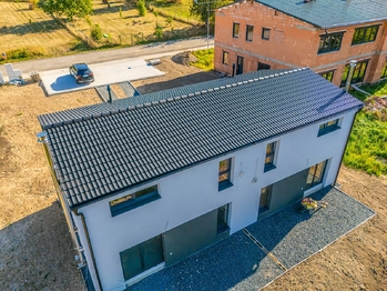 Prodej domu 95 m², Dřetovice