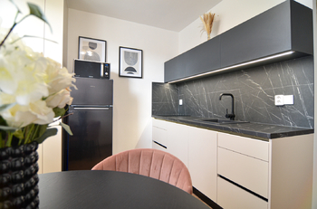 Prodej bytu 1+1 v osobním vlastnictví 37 m², Valtice