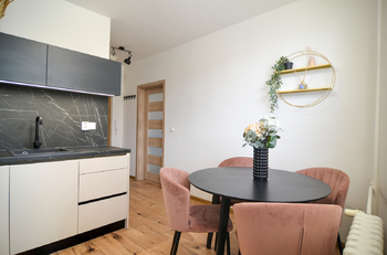 Prodej bytu 1+1 v osobním vlastnictví 37 m², Valtice