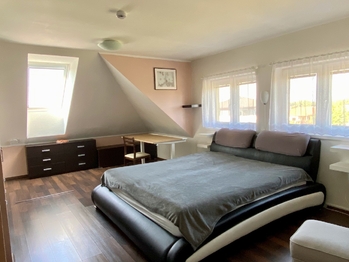 Světlé pokoje - Prodej domu 166 m², Křenice