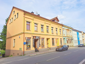 Prodej domu 470 m², Smržovka