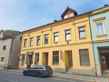 Prodej domu 470 m², Smržovka