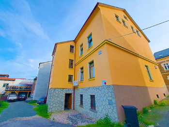 Prodej domu 470 m², Smržovka