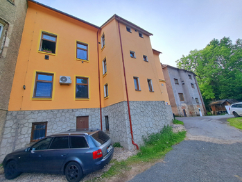 Prodej domu 470 m², Smržovka