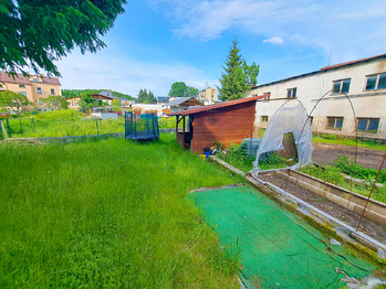 Prodej domu 470 m², Smržovka