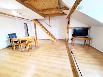 Prodej domu 470 m², Smržovka