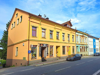 Prodej domu 470 m², Smržovka