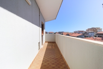 Prodej bytu 3+kk v osobním vlastnictví 73 m², Montesilvano