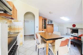 Prodej bytu 3+kk v osobním vlastnictví 73 m², Montesilvano