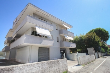 Prodej bytu 3+kk v osobním vlastnictví 73 m², Montesilvano