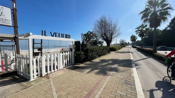 Prodej bytu 3+kk v osobním vlastnictví 73 m², Montesilvano