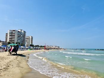 Prodej bytu 3+kk v osobním vlastnictví 73 m², Montesilvano