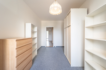 Ložnice 2 - Pronájem bytu 3+1 v osobním vlastnictví 78 m², Praha 4 - Chodov