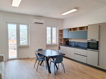 Prodej bytu 3+kk v osobním vlastnictví 95 m², Silvi