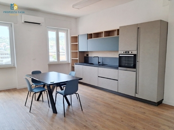 Prodej bytu 3+kk v osobním vlastnictví 95 m², Silvi