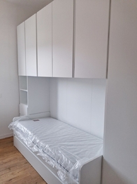 Prodej bytu 3+kk v osobním vlastnictví 95 m², Silvi