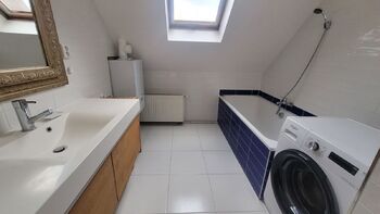 Pronájem bytu 4+kk v osobním vlastnictví 123 m², Olomouc