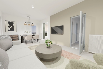 Prodej bytu 4+kk v osobním vlastnictví 95 m², Dřetovice