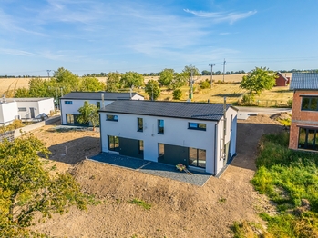 Prodej bytu 4+kk v osobním vlastnictví 95 m², Dřetovice
