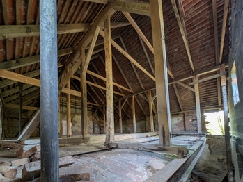 Prodej pozemku 2000 m², Bochov