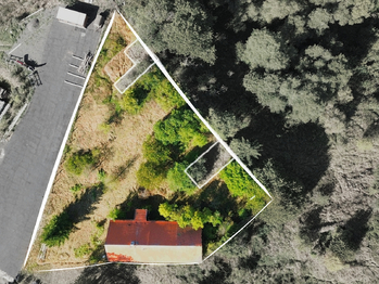Prodej pozemku 2000 m², Bochov