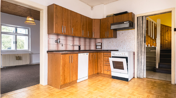 Prodej domu 182 m², Tanvald