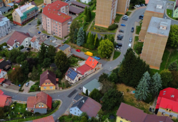 Prodej domu 182 m², Tanvald