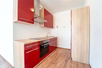 Pronájem bytu 1+kk v osobním vlastnictví 37 m², Velký Osek