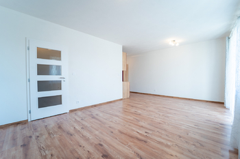 Pronájem bytu 1+kk v osobním vlastnictví 37 m², Velký Osek