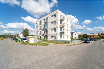 Pronájem bytu 2+kk v osobním vlastnictví 52 m², Kolín