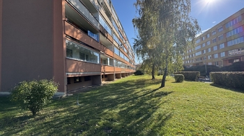 Prodej bytu 2+kk v osobním vlastnictví 49 m², Benátky nad Jizerou