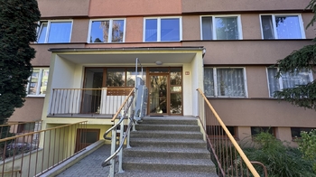 Prodej bytu 2+kk v osobním vlastnictví 49 m², Benátky nad Jizerou