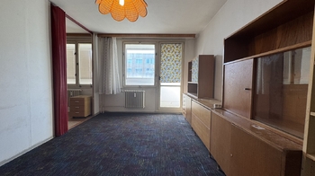 Prodej bytu 2+kk v osobním vlastnictví 49 m², Benátky nad Jizerou