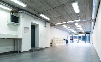 Pronájem obchodních prostor 84 m², Praha 4 - Krč