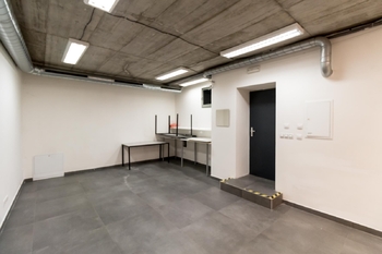 Pronájem obchodních prostor 84 m², Praha 4 - Krč