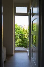 Pronájem bytu 3+kk v osobním vlastnictví 70 m², Praha 4 - Nusle